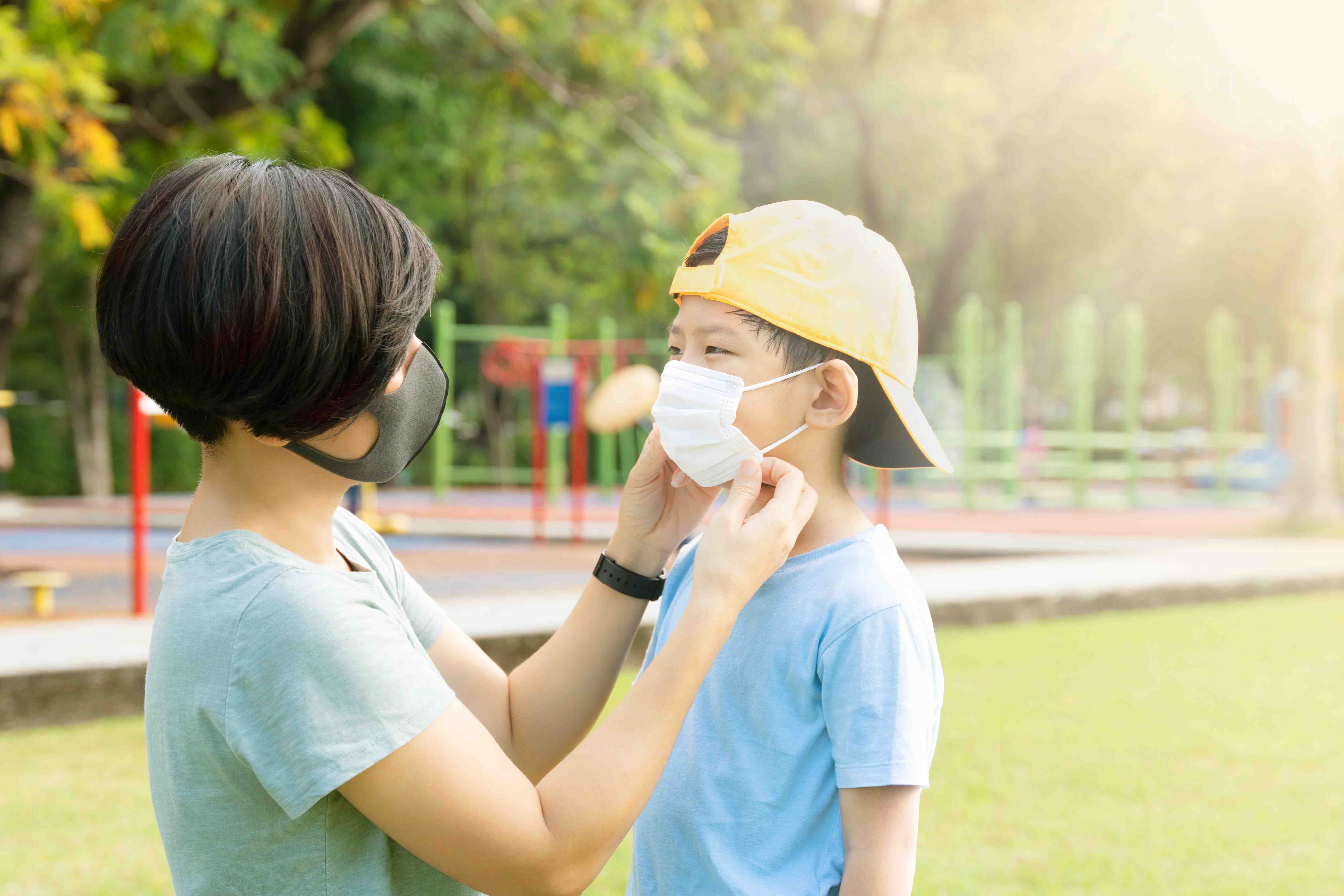 Yuk Ketahui Cara Meningkatkan Imun Tubuh Selama Pandemi Bni Life