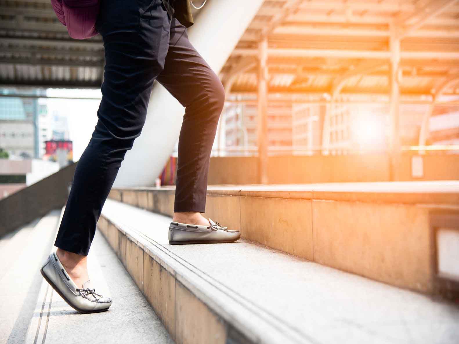 Manfaat Jalan Kaki Setiap Hari untuk Kesehatan Fisik dan Mental