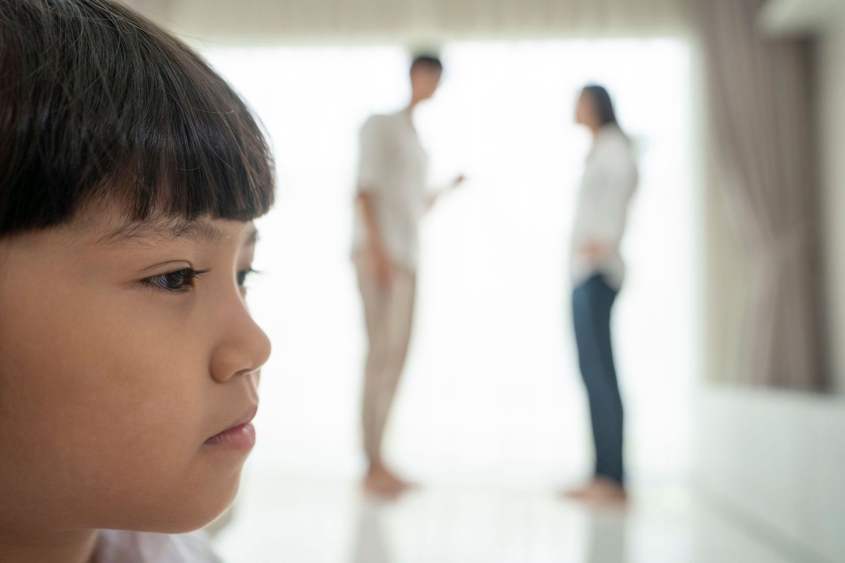 Toxic Parenting: Kenali Ciri-ciri dan Dampaknya 
