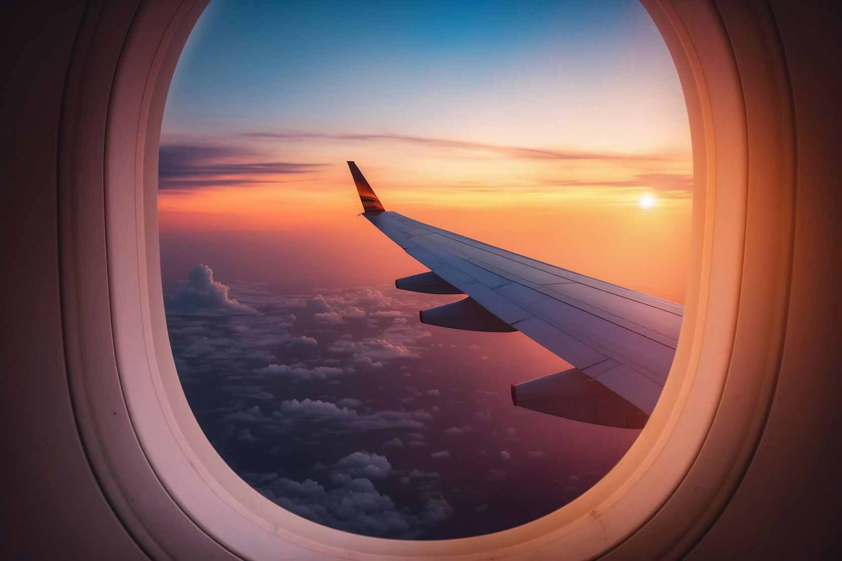 Window Seat vs. Aisle Seat: Mana yang Lebih Baik untuk Penerbangan Anda?