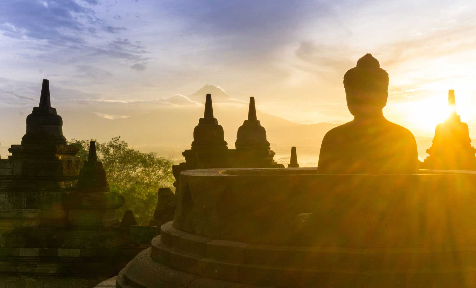 Candi Borobudur: Keajaiban Arkeologi yang Mengagumkan