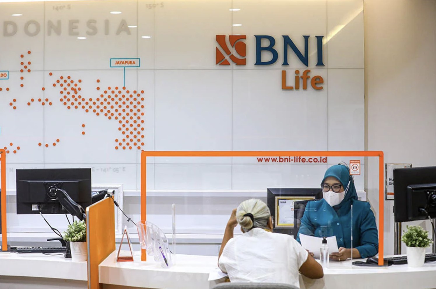 Premi Unit Link | BNI Life Insurance