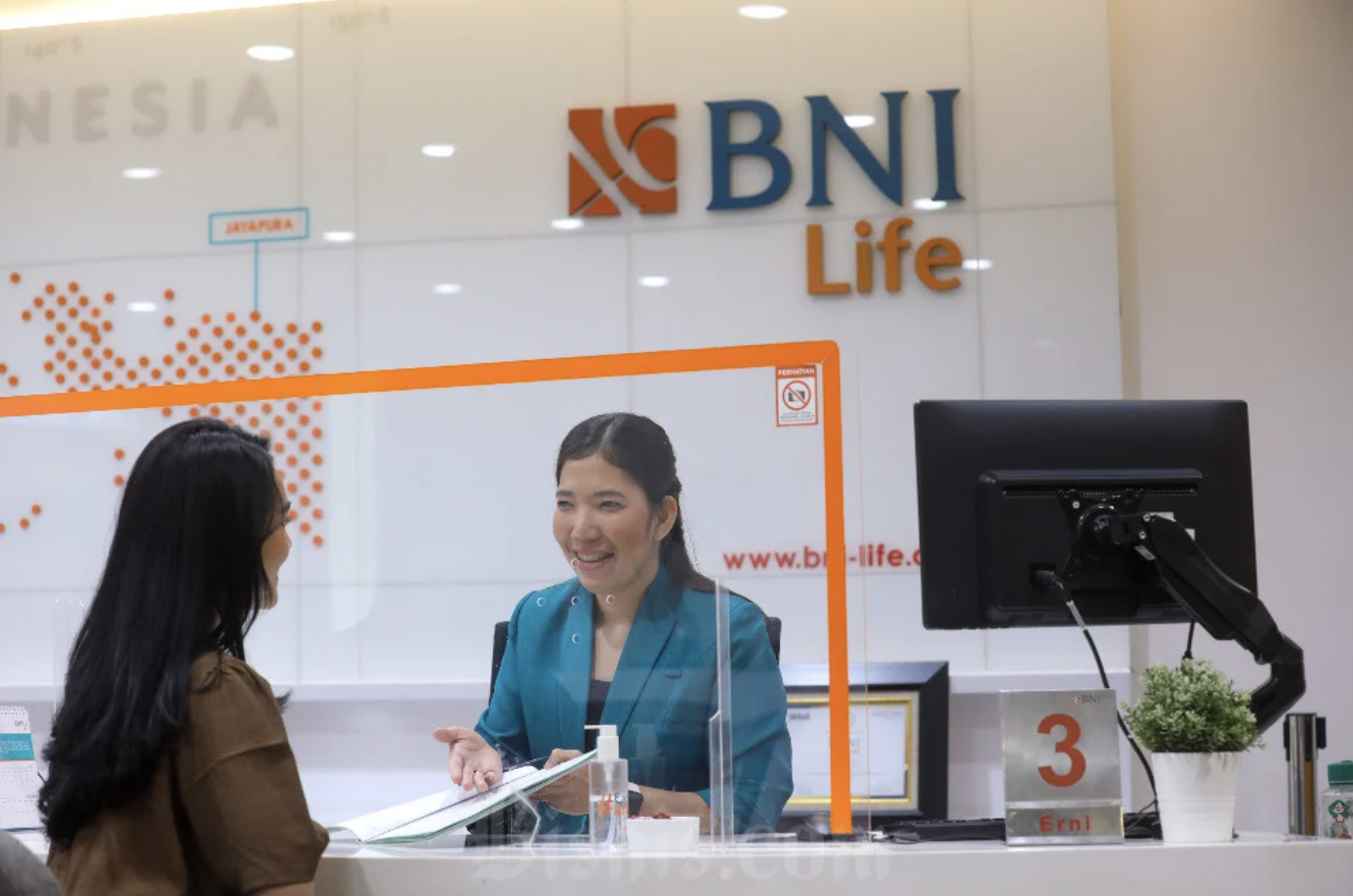 Ada Aturan Baru OJK, BNI Life Perkuat Sistem Anti-Fraud